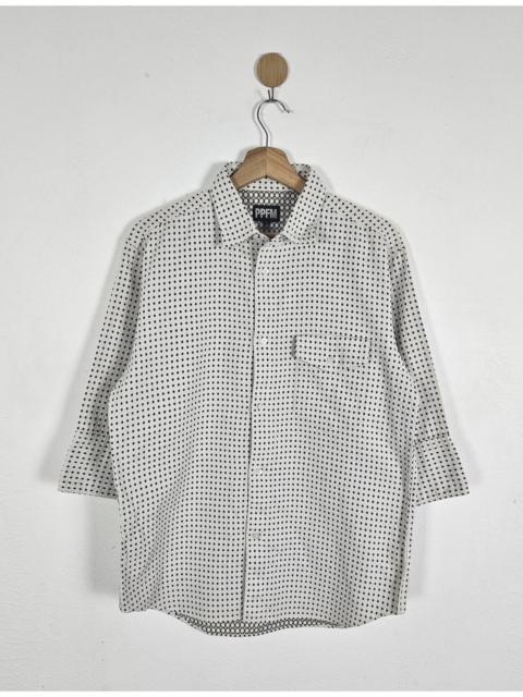 PPFM PPFM Polkadot Casual tee shirt
