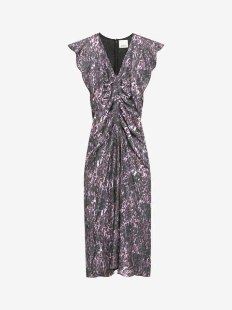 Isabel Marant LYNDSAY DRESS