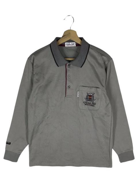 Other Designers Vintage - Vintage Cricket Hill British Spirit Tees