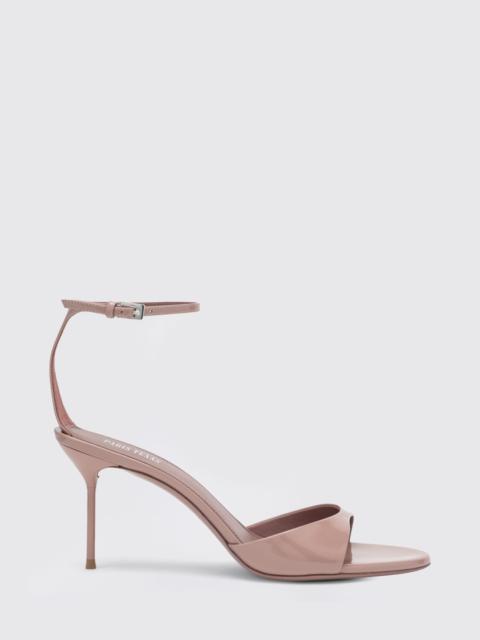 PARIS TEXAS Flat sandal woman Paris Texas