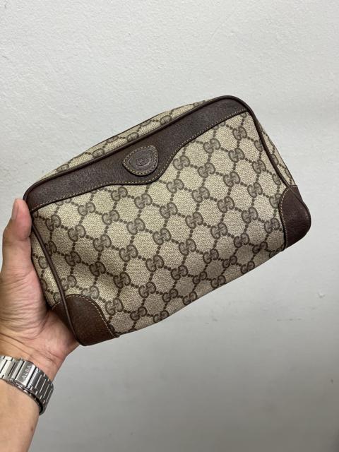 Gucci clutch bag