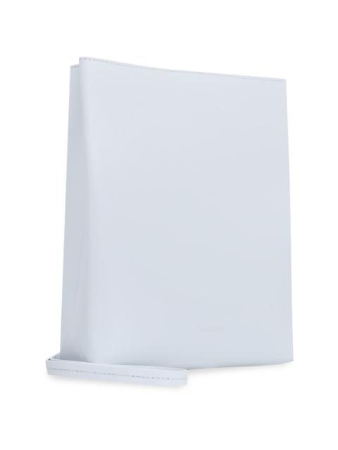 Other Designers Calvin Klein Leather Crossbody Bag