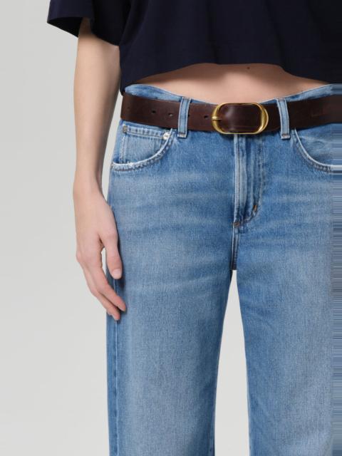 Citizens of Humanity Track Jean
In Solstice