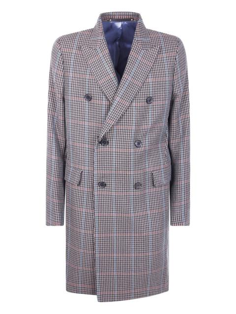Paul Smith Paul Smith Men Over Coat