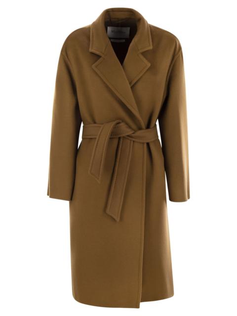 Maxmara Women Melinda - Cashmere Midi Coat With Belt