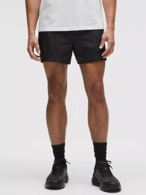 lululemon Stretch Satin Nylon Short 5"