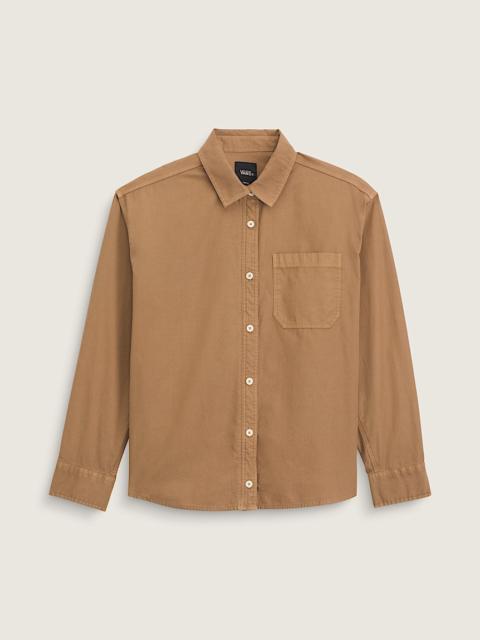 Vans Utility Shirt
