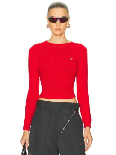 Koshi Crewneck Sweater