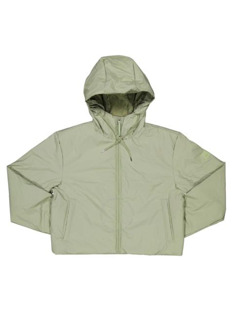 Rains Lohja Insulated Short Jacket