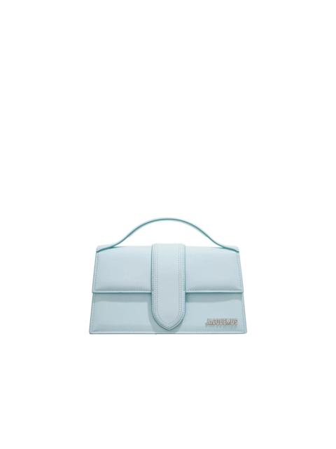 JACQUEMUS Jacquemus Le Grand Bambino Shoulder Bag Women