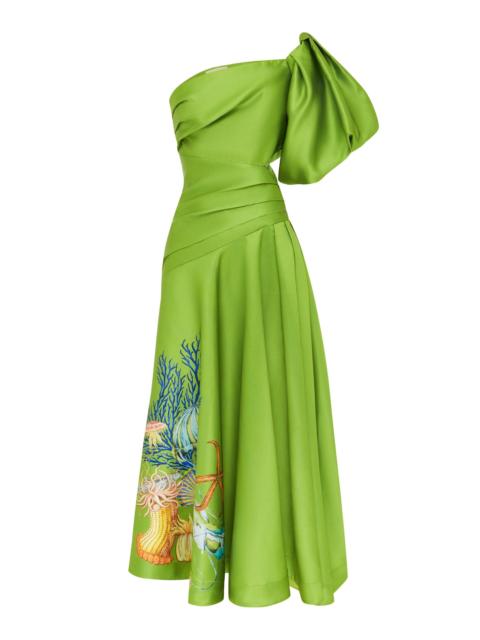 ALÉMAIS Aquatica Gown Exclusive