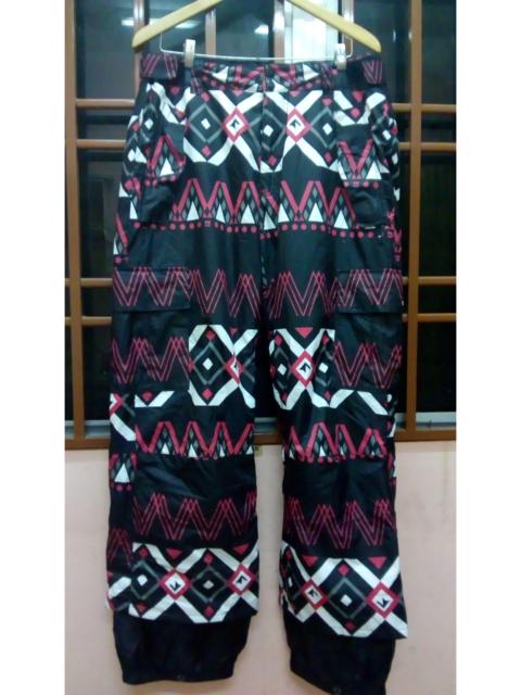 Other Designers Quiksilver skipants