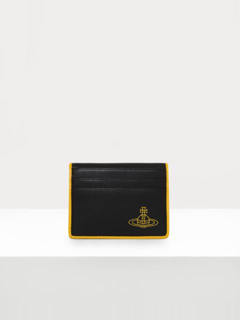 Vivienne Westwood MAN CARD HOLDER