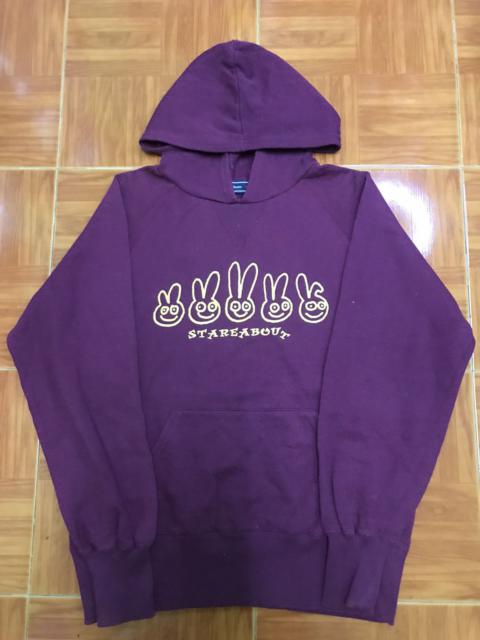 Other Designers Designer - L.A.MASHUES STAREABOUT