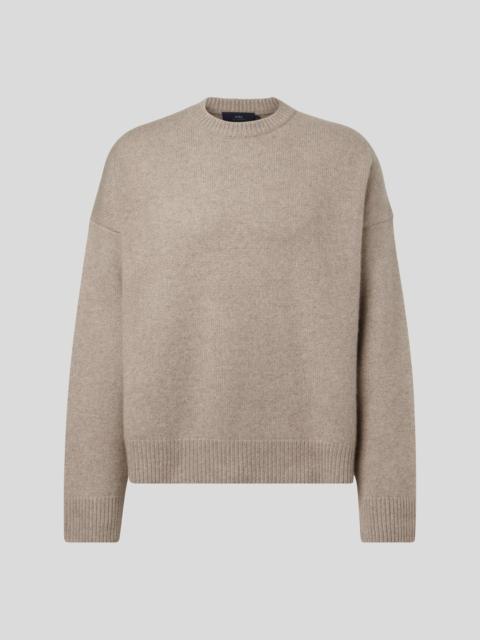 arch4 Mr Paddington cashmere sweater