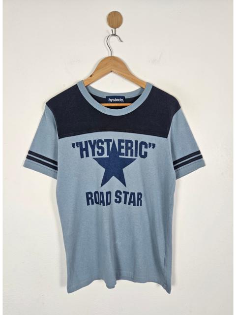 Hysteric Glamour Road Star Shirt