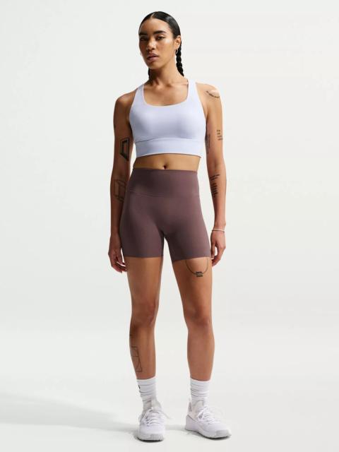 Nike Nike Women's Zenvy High-Waisted 5" Biker Shorts