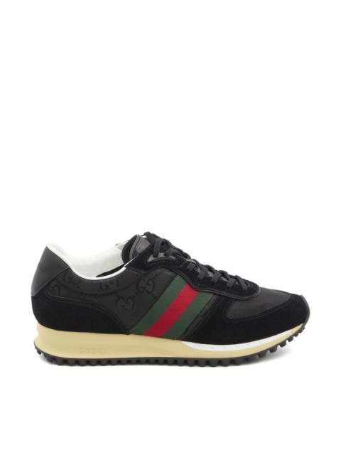 GUCCI Re-Motion sneakers