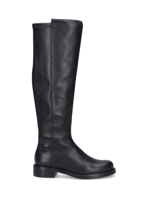 Stuart Weitzman '50/50 BOLD' BOOTS