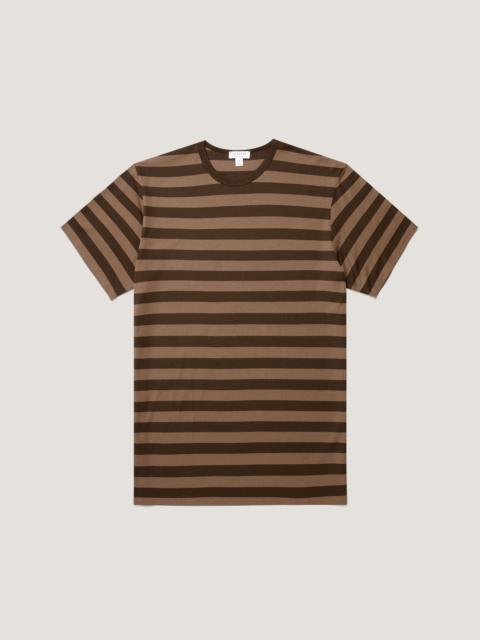 Sunspel Classic T‑shirt