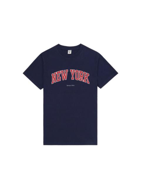 New York Ivy T-shirt