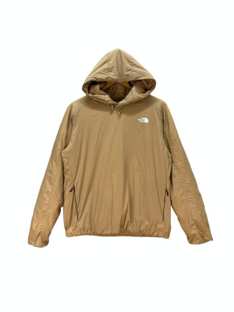 THE NORTH FACE SAMPLE PULLOVER HOODIES #7691-165