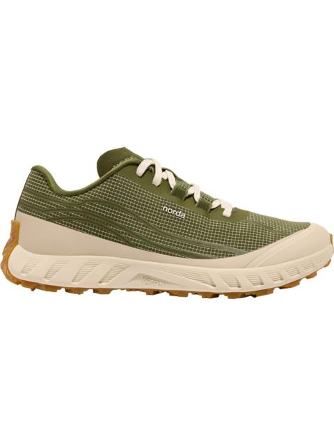 norda 002 Trail Running Shoe - Men's