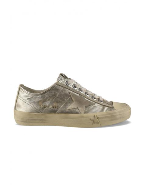 Golden Goose Golden Goose Deluxe Brand Women V-Star Sneakers