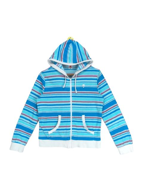 Other Designers Designer - Steals🔥Cropped Jacket Sweater Zip Up by Courreges