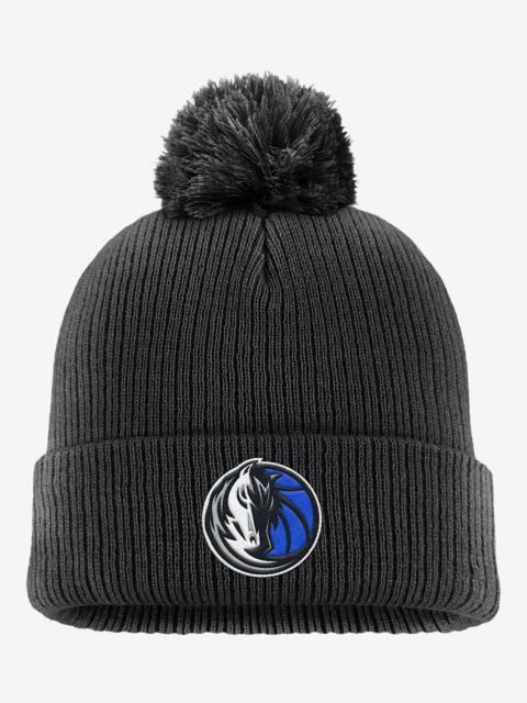 Nike Nike Peak (Dallas Mavericks) NBA Beanie