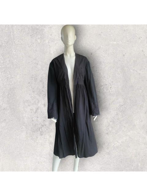 UNDERCOVER SS18 Rayon Rope