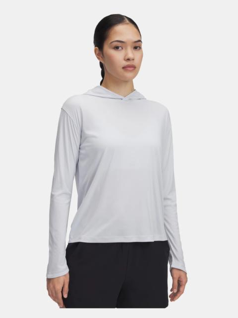 Under Armour Women's UA Fish Elite Hoodie