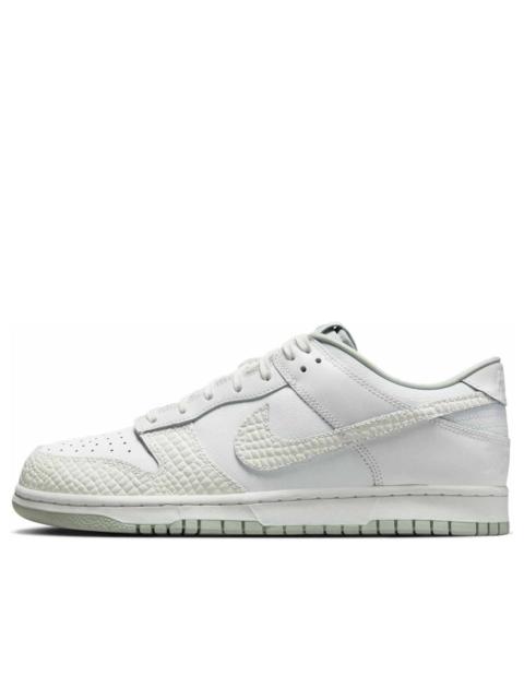 Nike Nike Dunk Low 'Just Do It' IB2262-100
