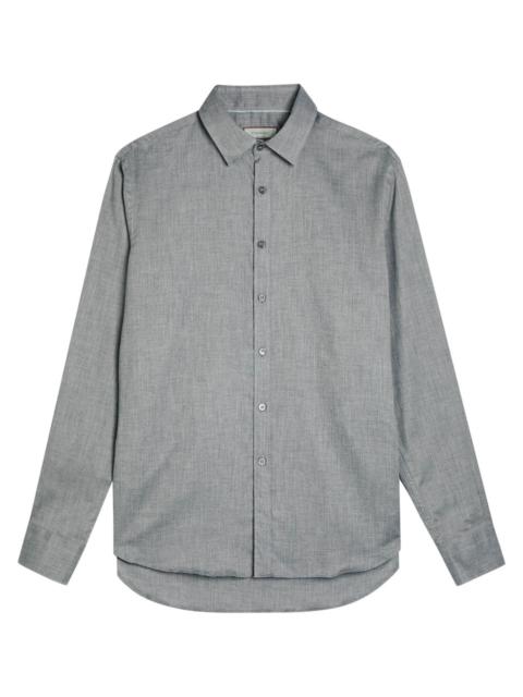 Canali Canali Cotton Shirt
