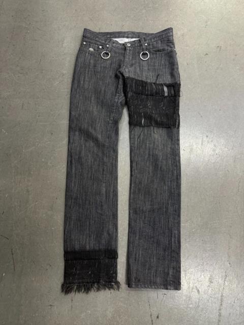 mastermind JAPAN Mastermind Japan Grey Jeans