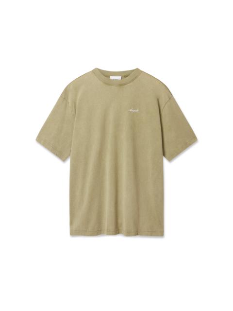 Axel Arigato Honor Washed T-Shirt