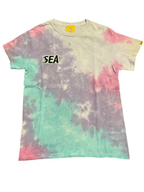 Japanese Brand - FR2 Fxxking Rabbit T-Shirt