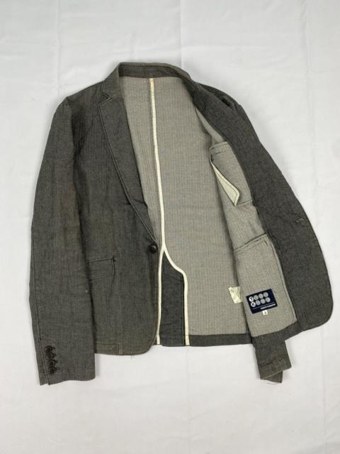 Other Designers Vintage - Takeo Kikuchi coat