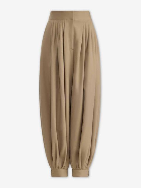 Altuzarra CHAPMAN WIDE LEG TROUSERS