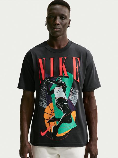 Nike Nike Men's Basketball T-Shirt