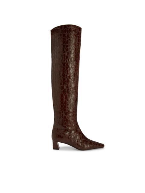 Giuseppe Zanotti 45mm Janiee Plus boots