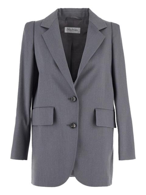 【送料関税込み】MAX MARA Ebridi long-sleeved jacket Max Mara Ebridi long-sleeved jacket | oluxury | REVERSIBLE