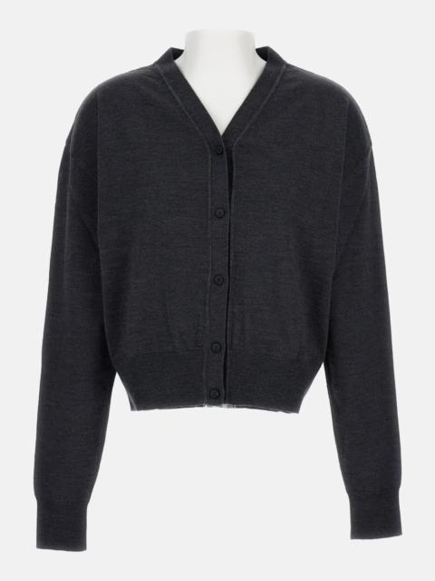 JACQUEMUS Cardigan