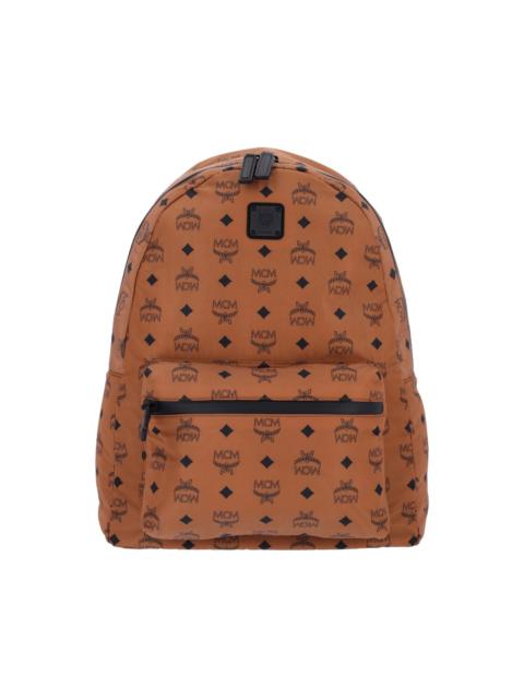 MCM 'STARK' BACKPACK