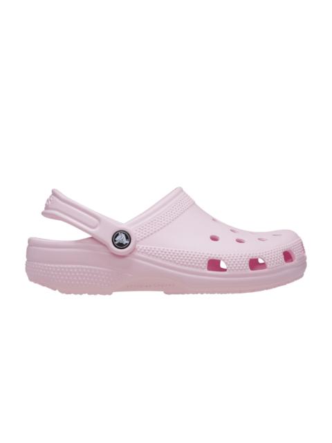 Classic Clog 'Lavender'