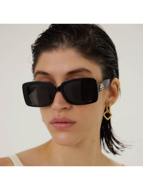 BALENCIAGA BALENCIAGA BB0048S 001