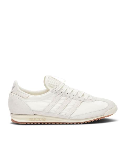adidas END. X WMNS SL72 OG 'LAUNDROMAT'