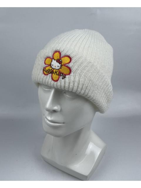 Other Designers Japanese Brand - made in canada hello kitty beanie hat snow cap tc14