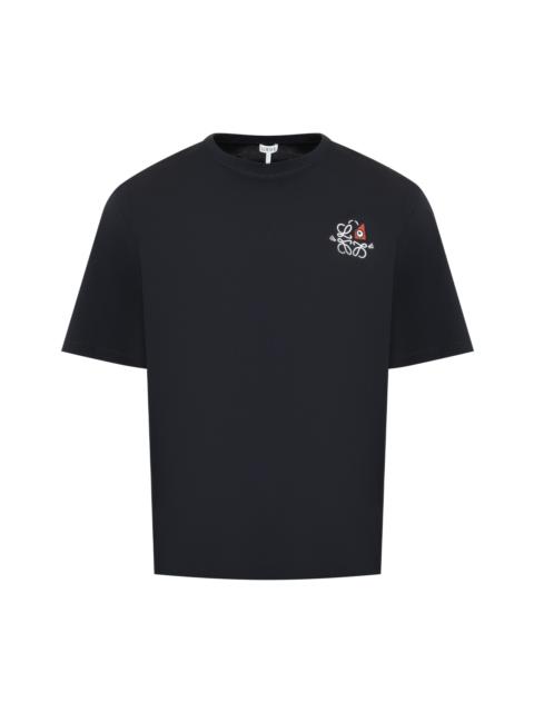 Loewe LOOSE FIT T-SHIRT