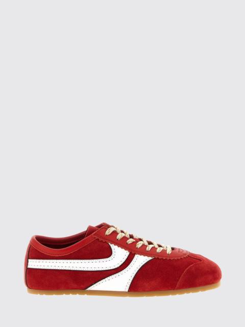 Dries Van Noten Shoes woman Dries Van Noten